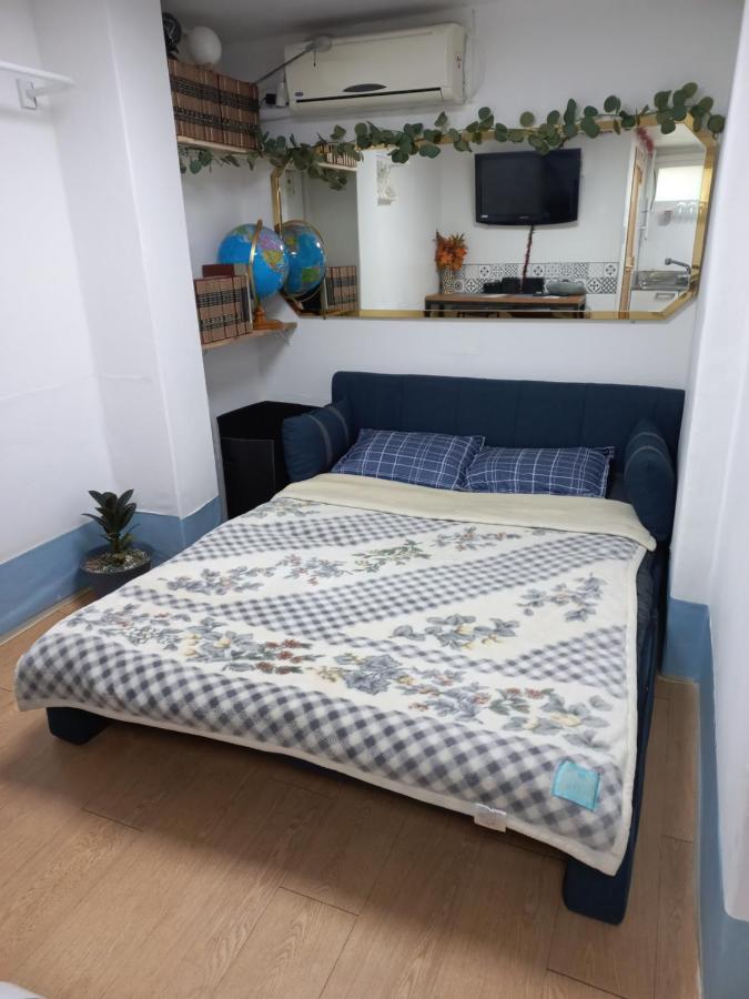 Hidden Ruby Apartment Seoul Luaran gambar